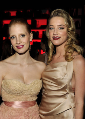 Jessica Chastain pic #522113