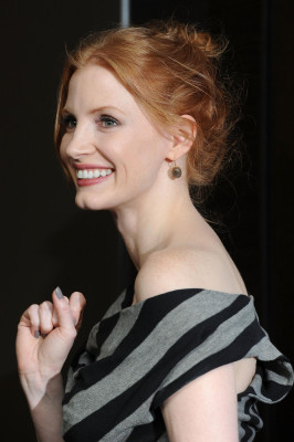 Jessica Chastain pic #609192