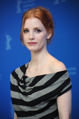 Jessica Chastain pic #609190