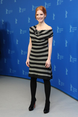 Jessica Chastain pic #609189