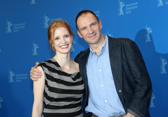 Jessica Chastain pic #609191