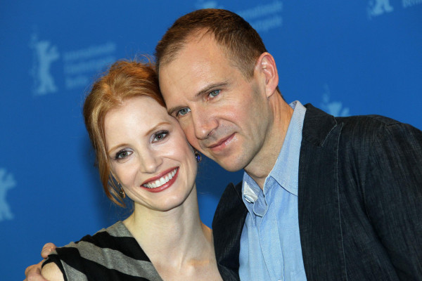 Jessica Chastain pic #609188