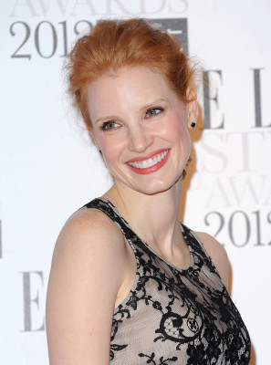 Jessica Chastain pic #495275