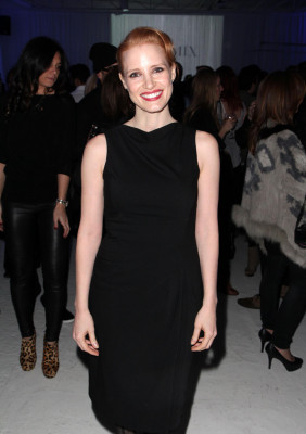 Jessica Chastain pic #526042