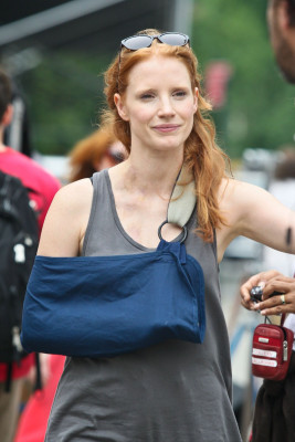 Jessica Chastain pic #535677