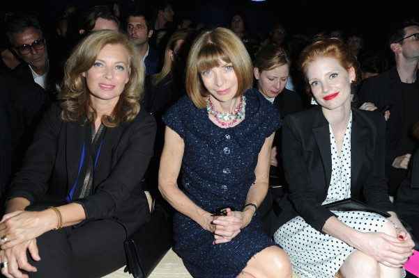 Jessica Chastain pic #567080