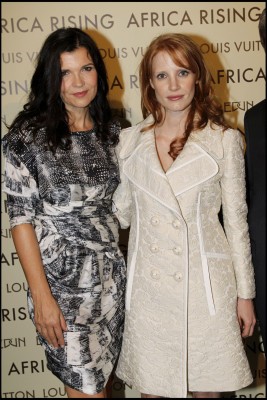 Jessica Chastain pic #526044