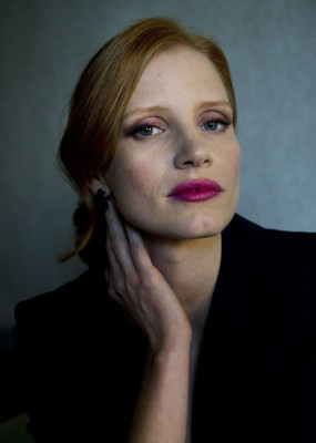 Jessica Chastain pic #495283