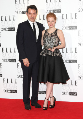 Jessica Chastain pic #495278