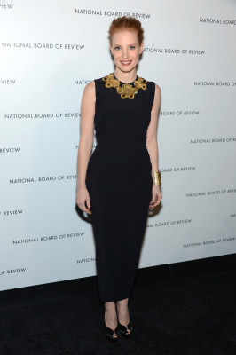 Jessica Chastain pic #596522