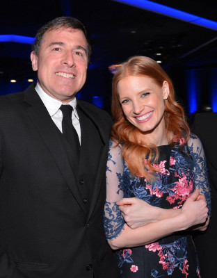 Jessica Chastain pic #604786