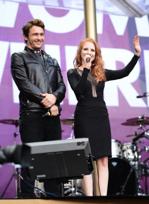 Jessica Chastain pic #639933
