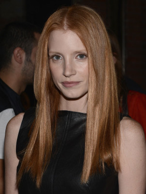 Jessica Chastain pic #559117
