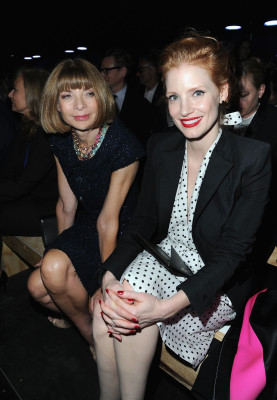 Jessica Chastain pic #567079