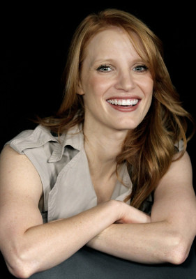 Jessica Chastain pic #524621