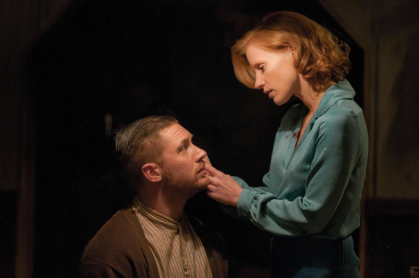 Jessica Chastain pic #544834