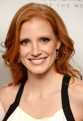 Jessica Chastain pic #574837