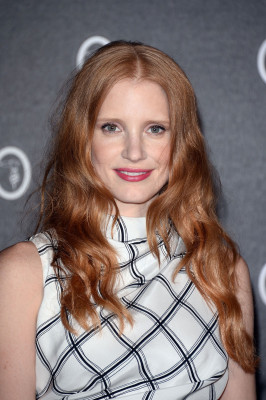 Jessica Chastain pic #639840