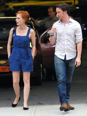 Jessica Chastain pic #535682