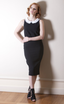 Jessica Chastain pic #524617