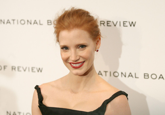Jessica Chastain pic #585898