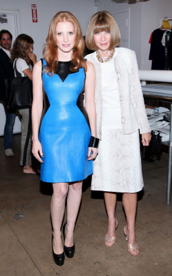 Jessica Chastain pic #557791