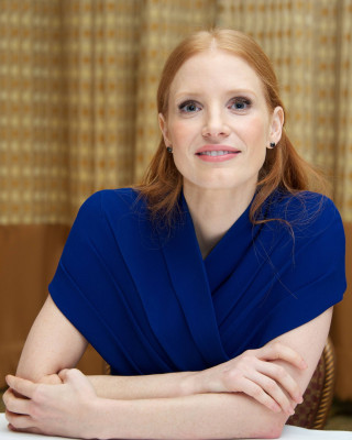 Jessica Chastain pic #589307