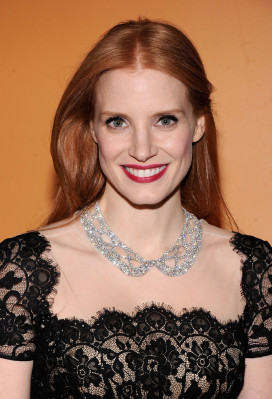 Jessica Chastain pic #596128
