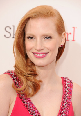 Jessica Chastain pic #597091