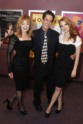 Jessica Chastain pic #517449