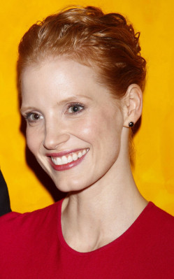 Jessica Chastain pic #558343