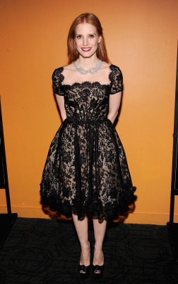 Jessica Chastain pic #596127