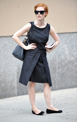 Jessica Chastain pic #544838