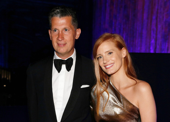 Jessica Chastain pic #643027