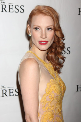 Jessica Chastain pic #578690