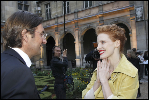 Jessica Chastain pic #524606