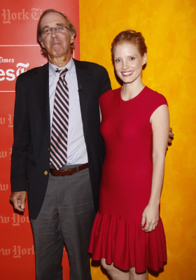 Jessica Chastain pic #558355
