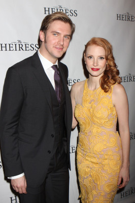 Jessica Chastain pic #578697