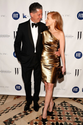 Jessica Chastain pic #643025