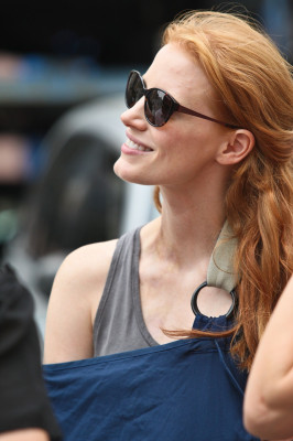 Jessica Chastain pic #535683
