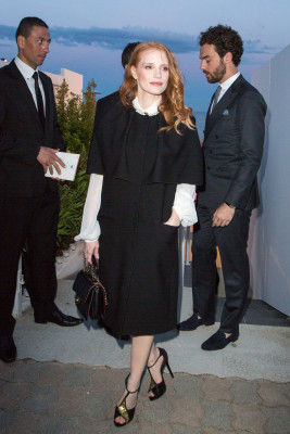 Jessica Chastain pic #636756