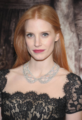 Jessica Chastain pic #596117