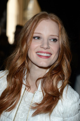 Jessica Chastain pic #630584