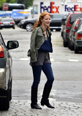 Jessica Chastain pic #535678