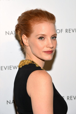 Jessica Chastain pic #596528
