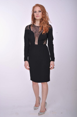 Jessica Chastain pic #639931