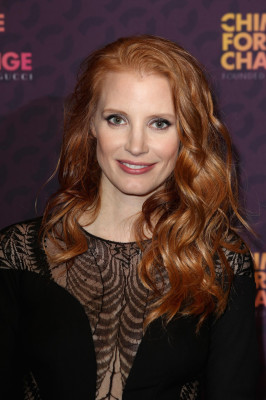 Jessica Chastain pic #639930