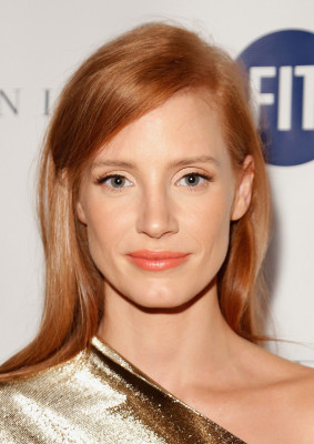 Jessica Chastain pic #643021
