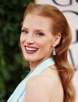 Jessica Chastain pic #598123