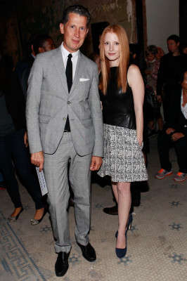 Jessica Chastain pic #559116